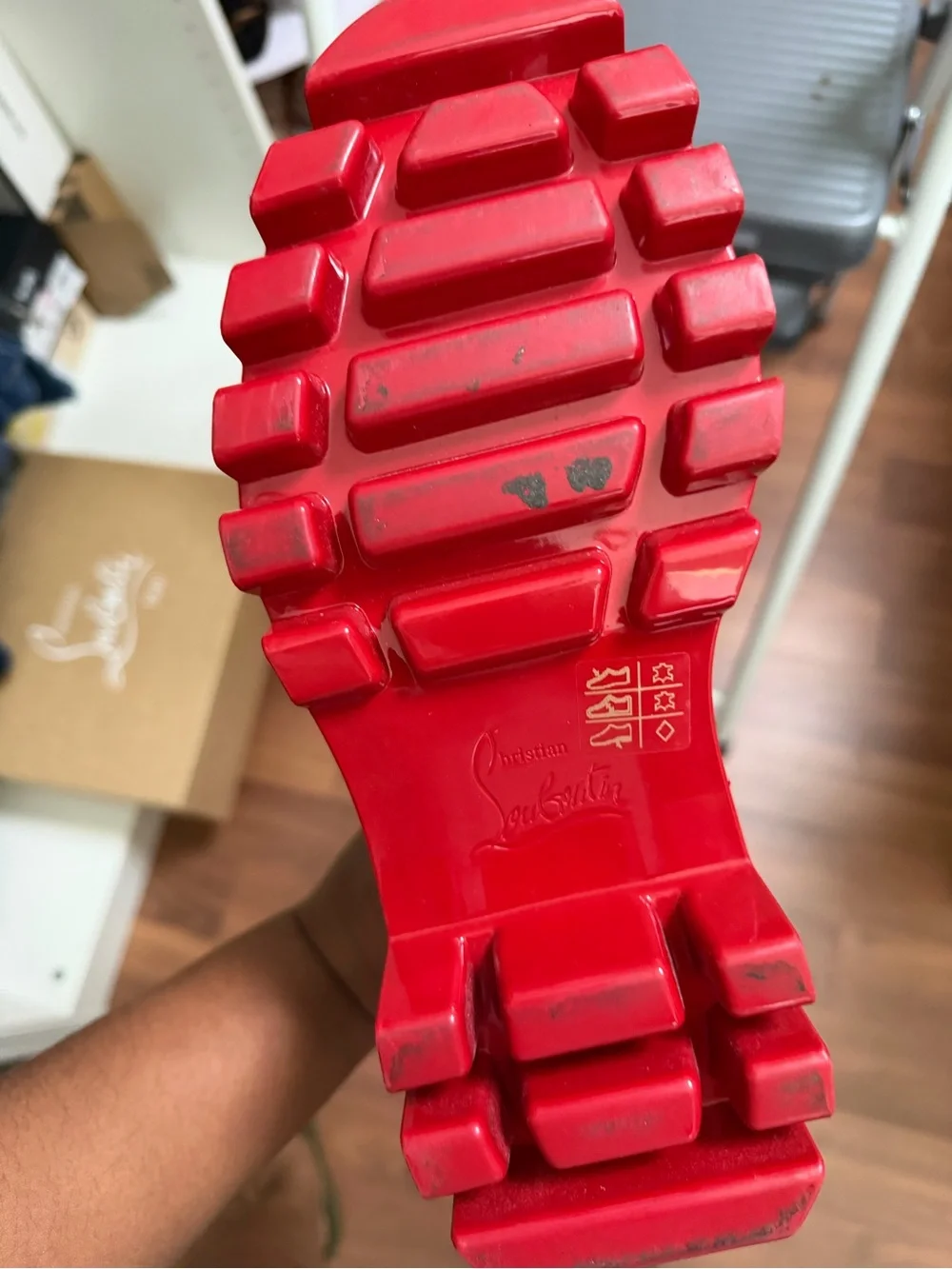 Christian Louboutin christian louboutin